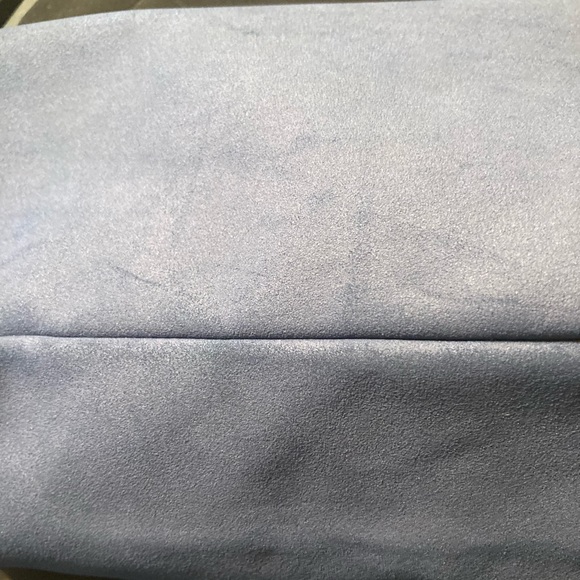 Women's Nine West Faux-Leather Biker Moto Jacket (NWT) - Picture 9 of 9